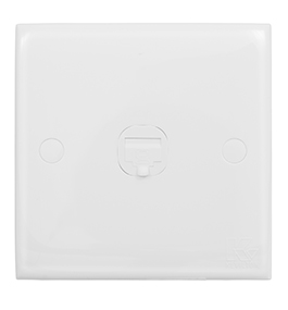 DATA SOCKET (CAT - 6)