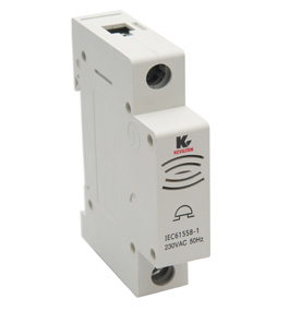 ELECTRIC BELL - 230V/50Hz