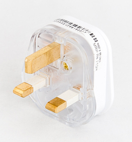 PLUG TOP - 13A