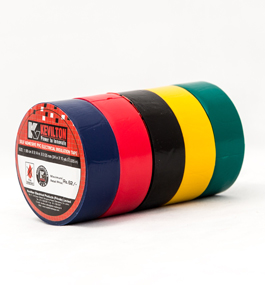 PVC INSULATION TAPE (FIRE RETARDANT)