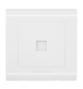 TELEPHONE SOCKET