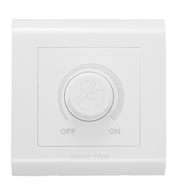 FAN CONTROLER