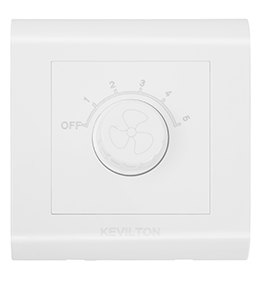 HUM FREE FAN CONTROLER