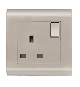 13A SOCKET