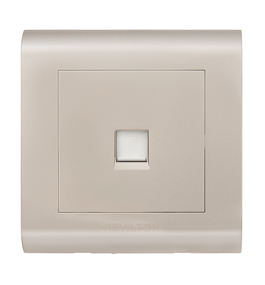 DATA SOCKET
