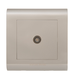 TV SOCKET