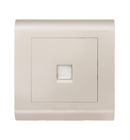 TELEPHONE SOCKET