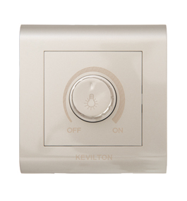 LIGHT DIMMER