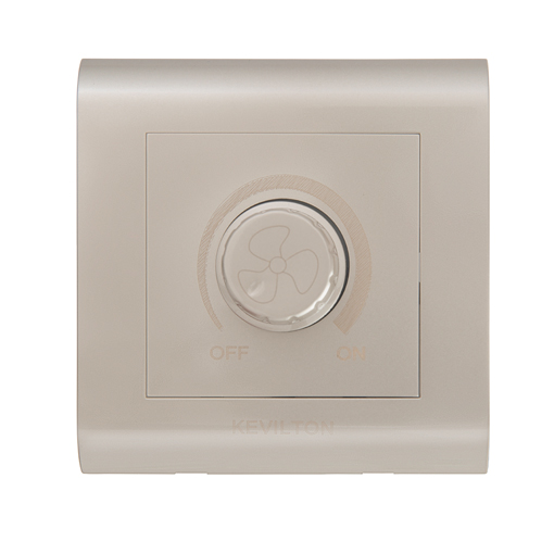 FAN CONTROLER