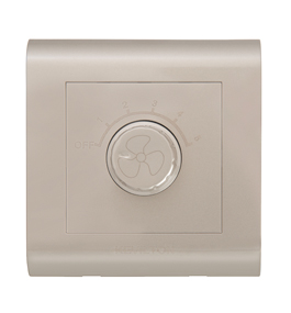 HUM FREE FAN CONTROLER