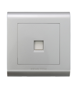 TELEPHONE SOCKET