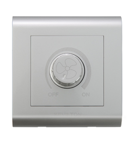 FAN CONTROLER