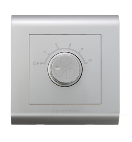 HUM FREE FAN CONTROLER