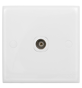 TV SOCKET