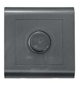 LIGHT DIMMER