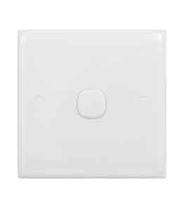 BLANK PLATE