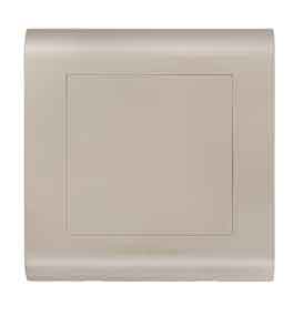 BLANK PLATE