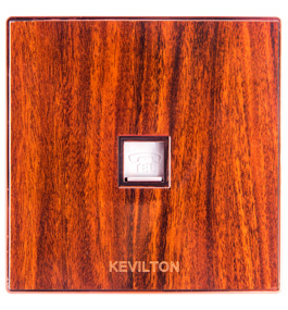 TELEPHONE SOCKET