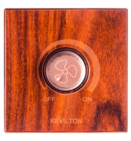 FAN CONTROLER