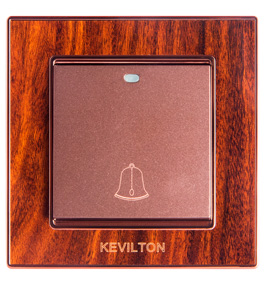 BELL - MAHOGANY