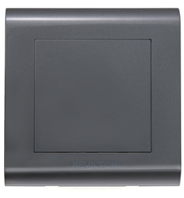BLANK PLATE