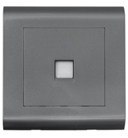TELEPHONE SOCKET
