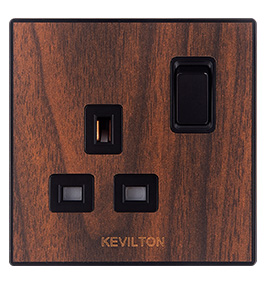 13A SOCKET