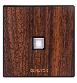 TELEPHONE SOCKET