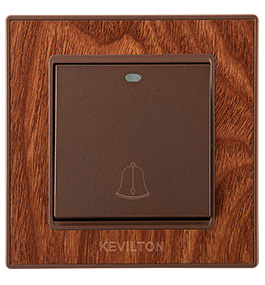 BELL - TEAK