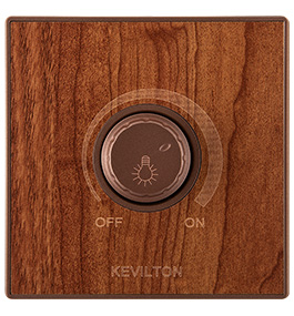 CONTROLLERS - TEAK