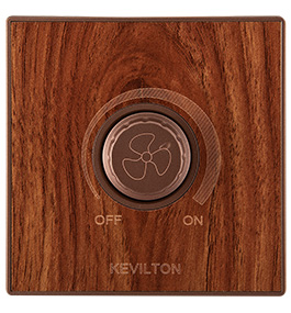 FAN CONTROLER