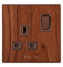 13A SOCKET