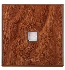 TELEPHONE SOCKET
